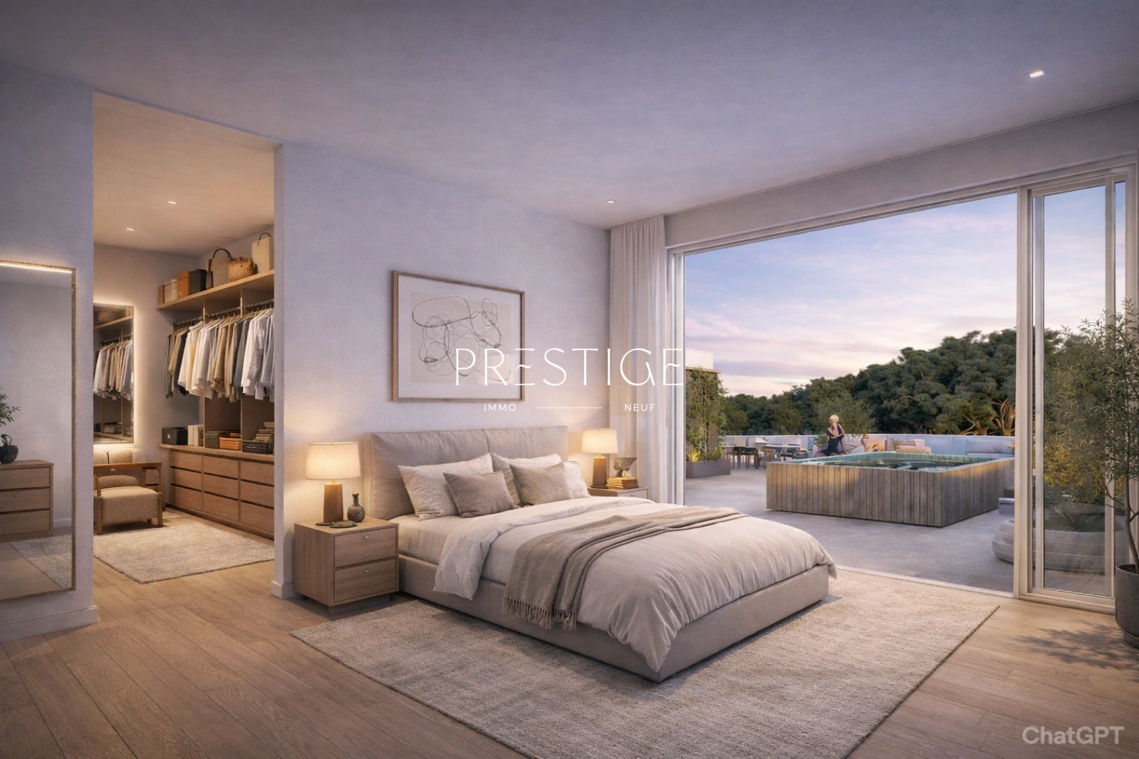 property